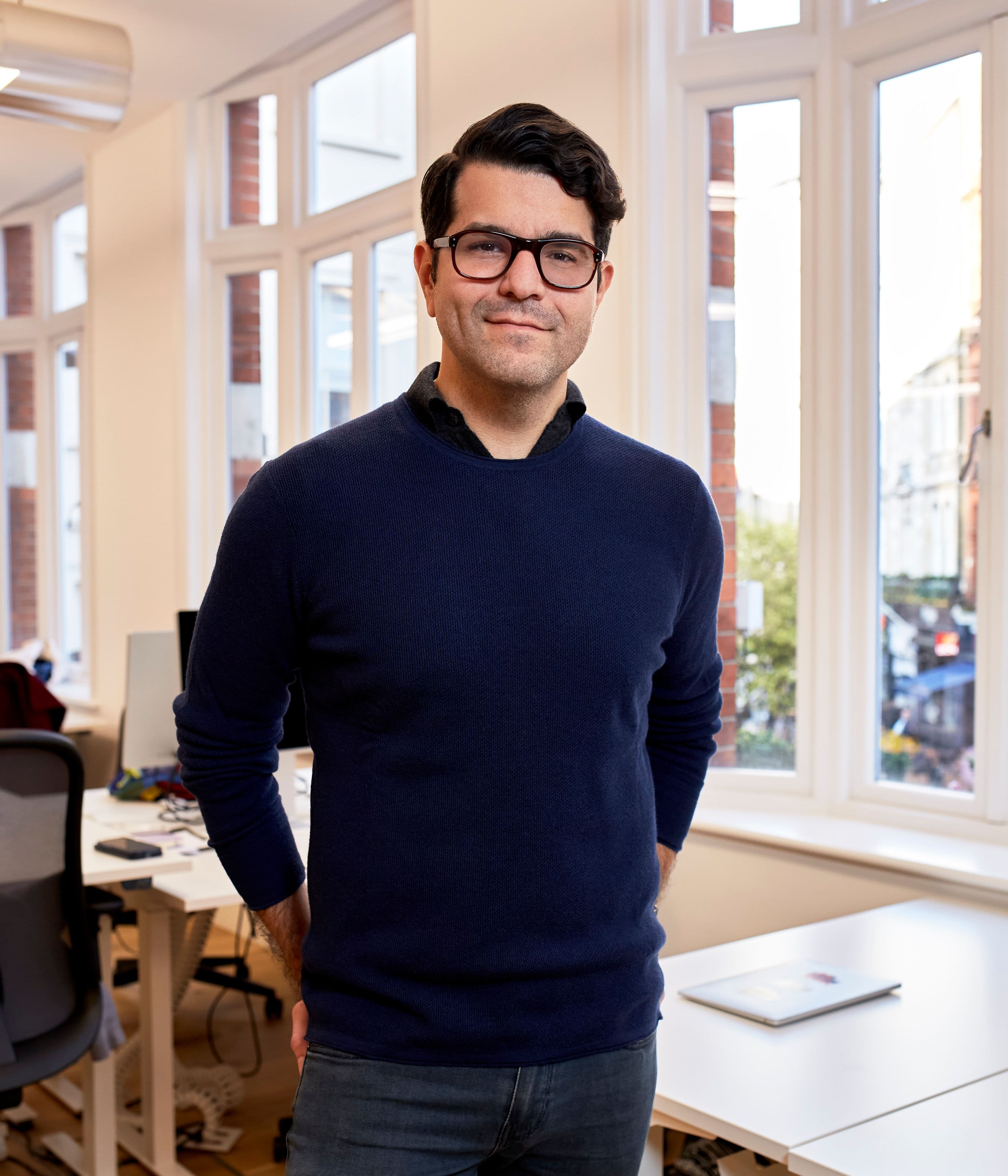Khaled Helioui