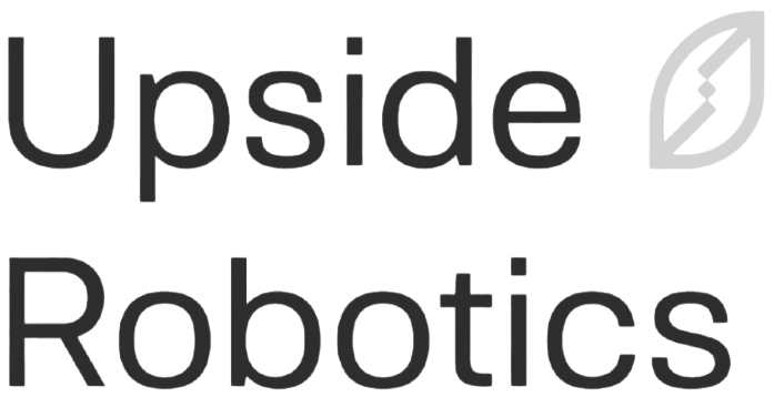 Why we invested in Upside Robotics