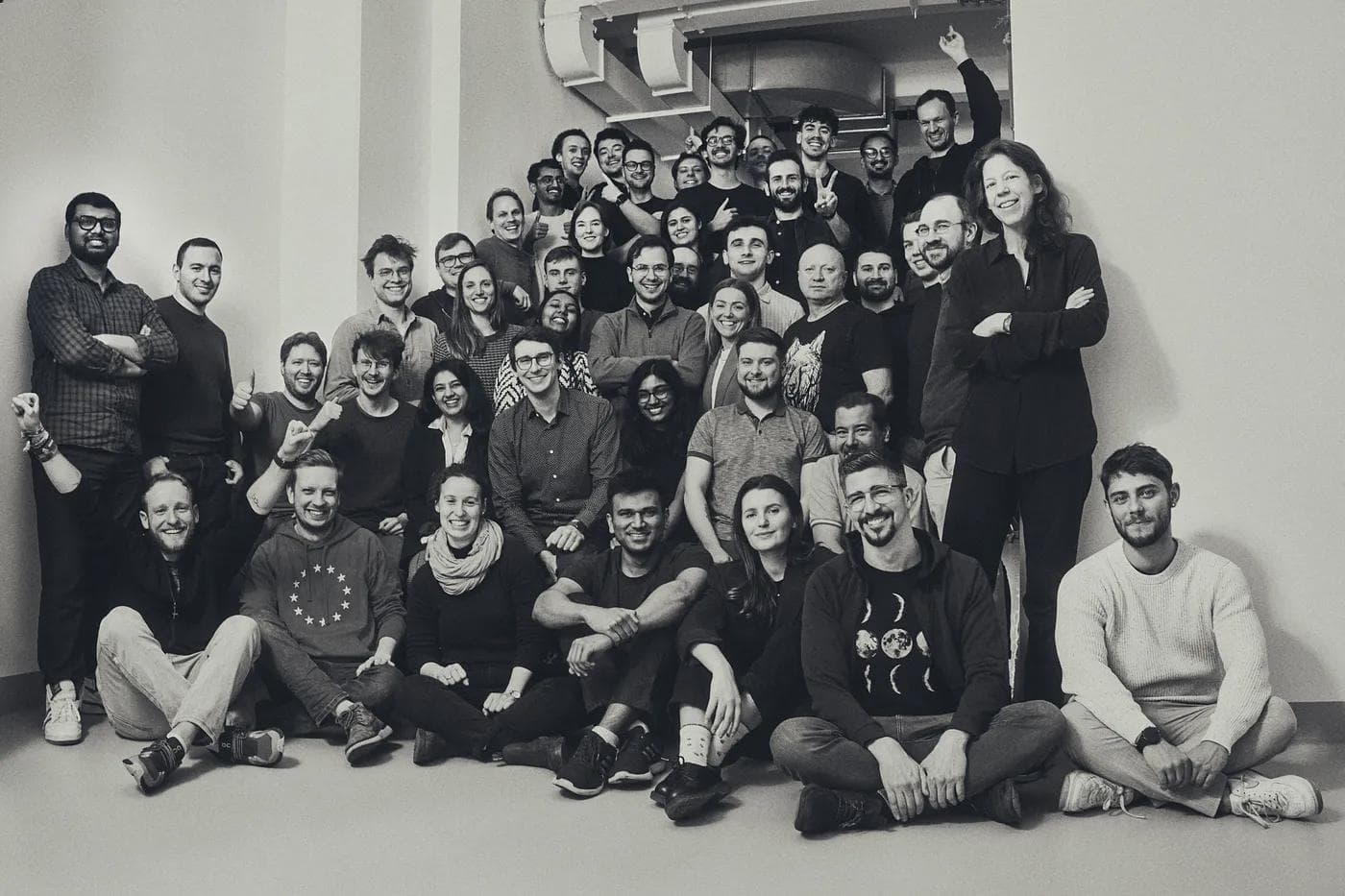 TEC team