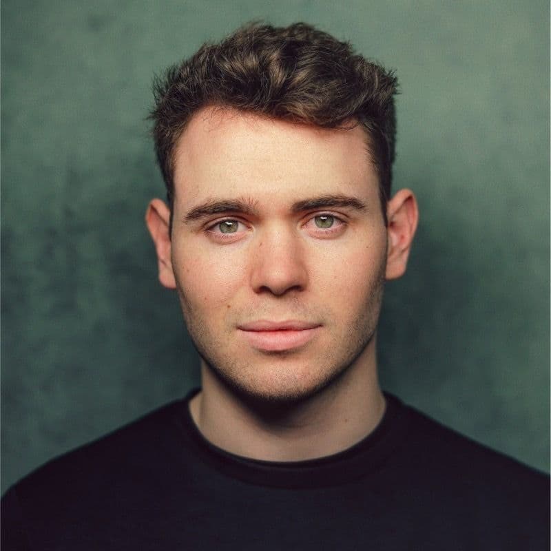 James Dacombe