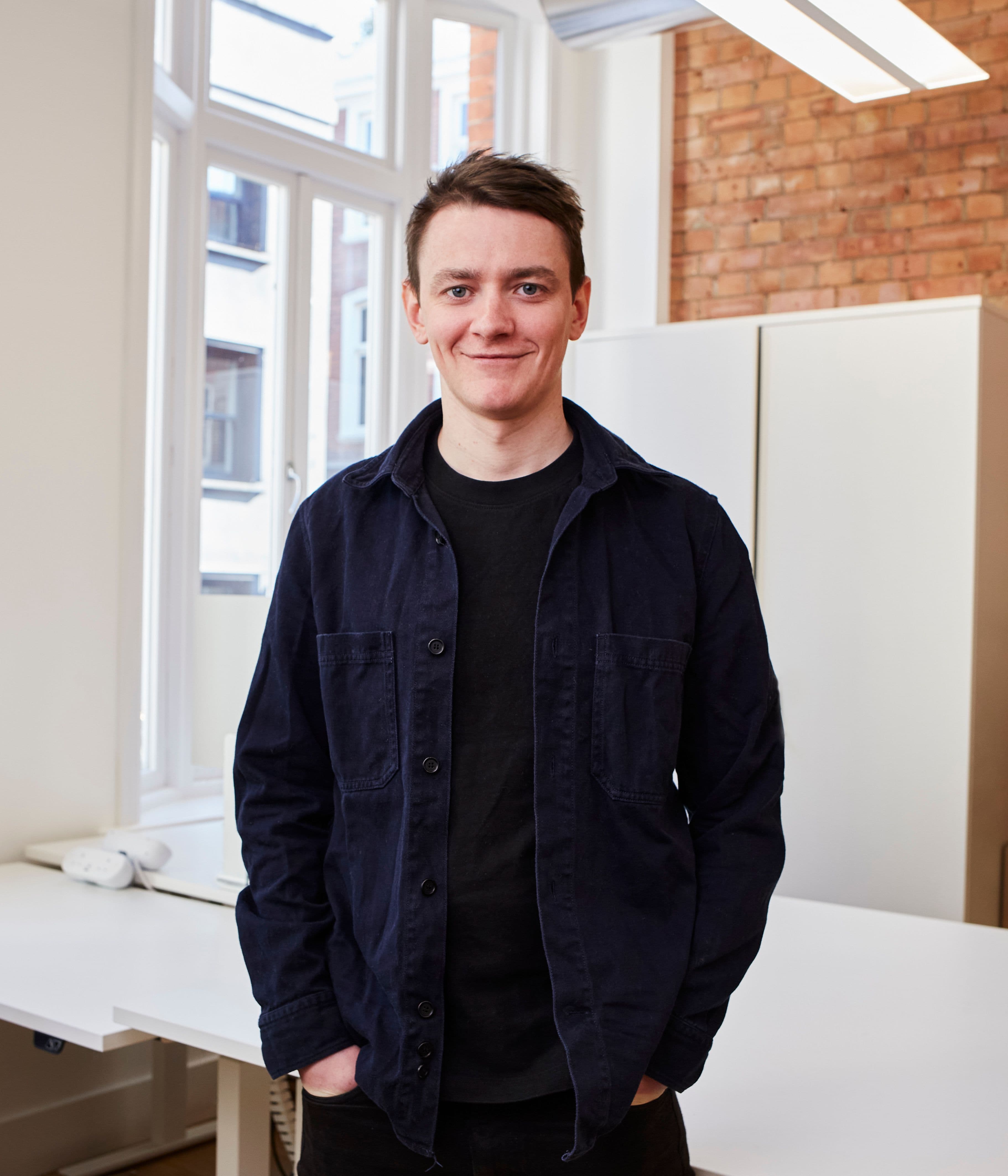 Callum Calvert